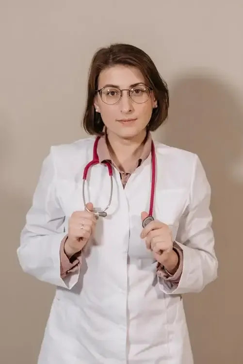 image of doctor so-and-so, phd